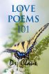 Love Poems 101 by Dr. Claus