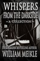 Cover for 'Whispers From The Darkside'