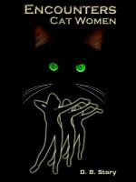 Cover for 'Encounters: Cat Woman'