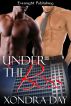 Under the Boss by Xondra Day
