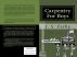 Carpentry for Boys by  