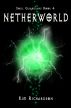 Netherworld, Soul Guardians Book 4 by Kim Richardson