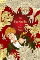 Cover for 'The Glee Machine'