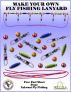 Build your own fly fishing lanyard fact sheet by Tim  Rolston