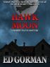 Hawk Moon - A Robert Payne Mystery by Ed Gorman