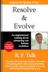 Resolve & Evolve by Robert Tulk