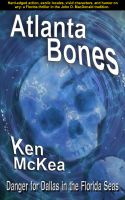 Cover for 'Atlanta Bones'