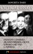 Critical Essays by Sangeeta Dash