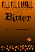 Cover for 'Four For A Dollar : Bitter'