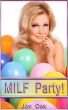 MILF Party! (Photographer Fantasies: The Studio Sessions) by Joy Cox