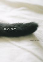 Cover for 'B.O.D.Y.'