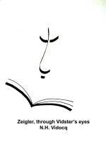 Zeigler, through Vidster's eyes