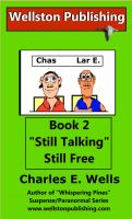 Cover for 'Still Talking with Talk Show Cartoons'