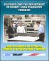 Solyndra and the Department of Energy Loan Guarantee Program: House Hearings on Stimulus Funding for Solar Energy Company by Progressive Management