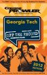 Georgia Tech 2012 by Mahssa Mostajabi