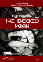 Cover for 'The checked Moon'