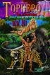 Tophero Son of Smilodon by WW Ni