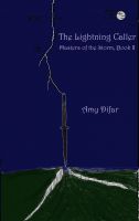 Cover for 'The Lightning Caller: Masters of the Storm, Book II'