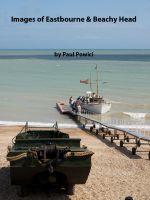 Cover for 'Images of Eastbourne & Beachy Head'