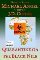Cover for 'Quarantine on the Black Nile'