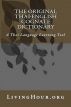 The Original Thai-English Language Cognate Dictionary & Learning Tool (with Thai Script) by LivingHour.org 