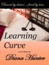 Learning Curve by Diana Hunter