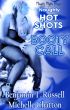 Naughty Hot Shots - Booty Call by Benjamin T. Russell