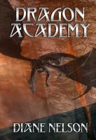 Cover for 'Dragon Academy'