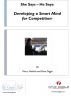 Developing a Smart Mind for Competition by Dave Diggle