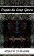 Origine du Loup-Garou by Joseph St.Claire