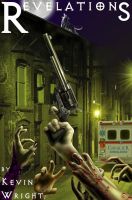 Cover for 'Revelations'