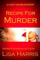 Cover for 'Recipe for Murder'