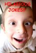 Hilarious Jokes to Send Your Friends by TK Rowland