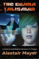 Cover for 'The Chara Talisman'