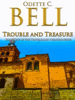 Trouble and Treasure cover