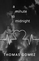 Cover for 'A Minute to Midnight'