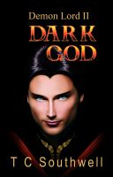 Cover for 'Dark God'