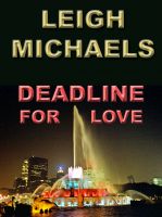Cover for 'Deadline for Love'