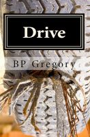 Cover for 'Drive'