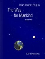 Cover for 'The Way for Mankind (Book one)'
