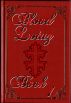 Blood Lotuz - Book 1 - ReIssued by Blood Lotuz