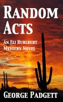 Cover for 'Random Acts'