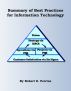Summary of Best Practices for Information Technology by Robert Perrine