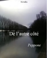 Cover for 'De l'autre c&ocirc;t&eacute;'