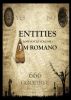 Entities (The Lost Souls Volume 1) by Lindsay Romano