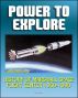 Power To Explore: History of Marshall Space Flight Center 1960-1990 - von Braun, Apollo, Saturn V Rocket, Lunar Rover, Skylab, Space Shuttle, Challenger Accident, Spacelab, Hubble Space Telescope, ISS by Progressive Management