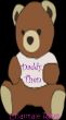 Daddy, Then by Chantale Reve