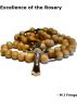 The Excellence of the Rosary by Saints.SQPN.com 