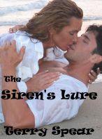 Cover for 'The Siren's Lure'