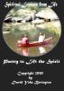 Spiritual Lessons from Life--Uplifting Poetry by David Y Bevington